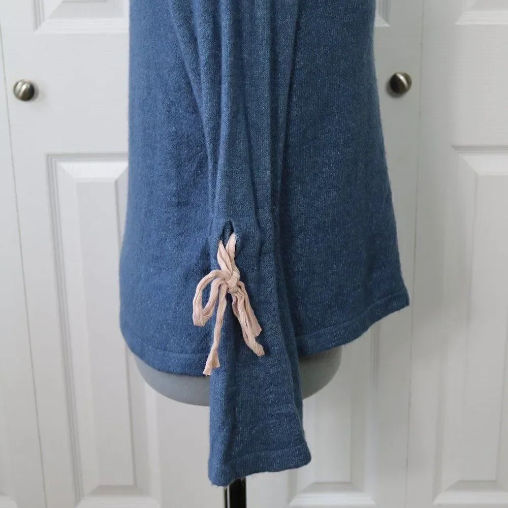 Octavia Sweater Bell Sleeves Size Extra Large - Picture 5 of 14
